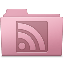 RSS-Folder-Sakura icon