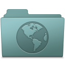 Sites-Folder-Willow icon