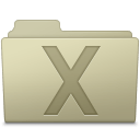 System-Folder-Ash icon