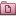 Documents Folder Sakura icon