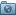Sites Folder Blue icon