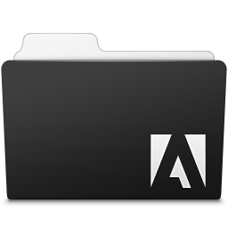 Adobe Flex Folder icon
