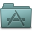 Applications Folder Willow icon