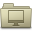 Computer Folder Ash icon