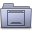 Desktop Folder Lavender icon