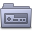 Game Folder Lavender icon