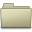 Generic Folder Ash icon