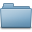 Generic Folder Blue icon
