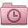 History Folder Sakura icon