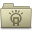 Idea Folder Ash icon