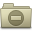 Private Folder Ash icon
