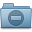 Private-Folder-Blue icon