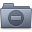 Private-Folder-Graphite icon