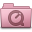 QuickTime Folder Sakura icon