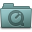 QuickTime Folder Willow icon