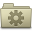 Setting Folder Ash icon