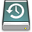 TimeMachine Disk icon