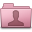 Users Folder Sakura icon