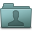 Users Folder Willow icon