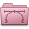 Vector Folder Sakura icon