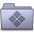 Windows-Folder-Lavender icon