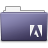 Adobe-After-Effects-Folder icon
