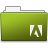 Adobe Dreamweaver Folder icon