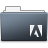 Adobe-Photoshop-Lightroom-Folder icon