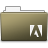 Adobe-Soundbooth-Folder icon