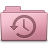 Backup Folder Sakura icon