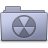Burnable-Folder-Lavender icon