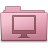 Computer-Folder-Sakura icon