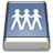 File-Server icon