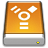 Firewire Drive icon