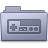 Game-Folder-Lavender icon
