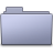 Generic-Folder-Lavender icon