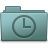 History-Folder-Willow icon