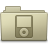 IPod Folder Ash icon