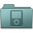 IPod-Folder-Willow icon