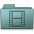 Movie-Folder-Willow icon