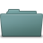 Open-Folder-Willow icon