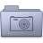 Pictures-Folder-Lavender icon