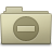 Private Folder Ash icon