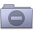 Private-Folder-Lavender icon