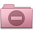 Private Folder Sakura icon