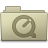 QuickTime-Folder-Ash icon