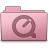 QuickTime-Folder-Sakura icon