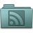 RSS-Folder-Willow icon