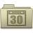 Schedule-Folder-Ash icon