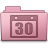 Schedule-Folder-Sakura icon
